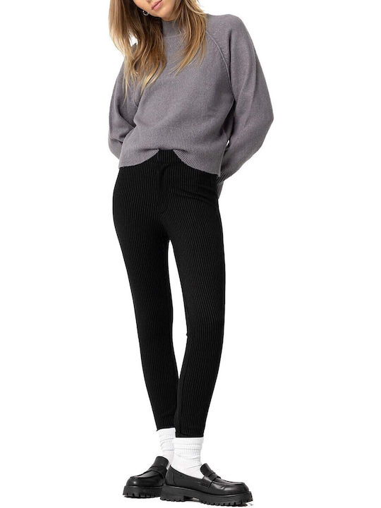 Tiffosi Leggings Black