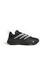 Dame Certified 3 Χαμηλά Μπασκετικά Παπούτσια Core Black / Cloud White
