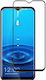 Tempered Glass Negru (Galaxy A16)