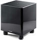 Sonus Faber Gravis I Aktiv Subwoofer Schwarz