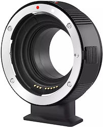 7artisans Lens Adapter Af Ef-m