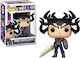 Funko Pop! Bobble-Head Marvel: What If...? - Infinity Captain Carter 1464