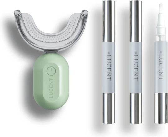 Lucent Teeth Whitening Kit with Pen