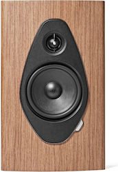 Sonus Faber Επιτοίχιο Ηχείο (Τεμάχιο) Καφέ
