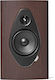 Sonus Faber Επιτοίχιο Ηχείο (Τεμάχιο) Καφέ