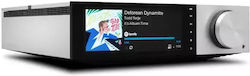 Cambridge Audio Evo 150 Streamer Ασημί