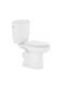 Sanindusa Aveiro Floor-Standing Toilet with Flush
