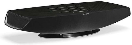 Sonus Faber Sound System 4 Omnia 490W with Digital Media / Network Player Player, WiFi and Bluetooth Gray