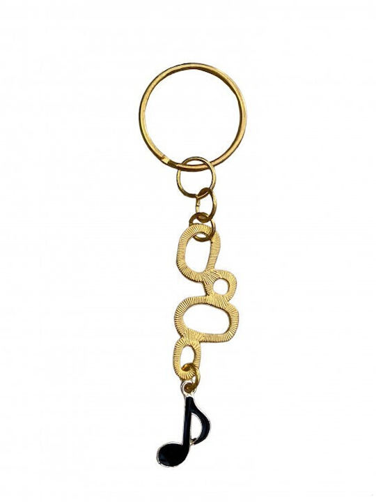 Original Fake Keychain