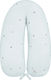Kikka Boo Pregnancy & Nursing Pillow Light Blue...