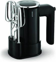 Muhler MX-300 Mixer Manual 300W Negru
