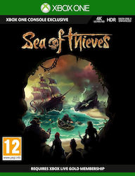 Sea Of Thieves Edition