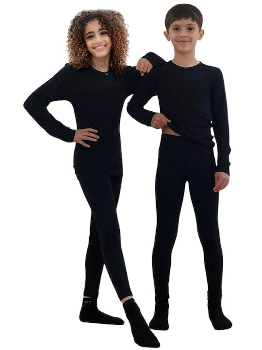 Kinder Thermoset Black