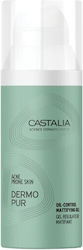 Castalia Dermopur Gel 50ml