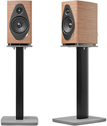 Sonus Faber Sonetto G2 Bookself Passive Hi-Fi Speakers 150W Sonus Faber Sonetto G2 Bookself Passive Hi-Fi Speakers 150W
