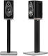 Sonus Faber Sonetto G2 I Pair of Hi-Fi Speakers...