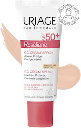 Uriage Roseliane CC Day Cream Against Blemishes 40ml