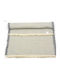 Covoraș de baie cu model herringbone 100% bumbac 60x130cm