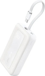 Anker Zolo 20000mAh 30W White
