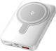 Vention FHTW0 MagSafe Power Bank 10000mAh 22.5W...
