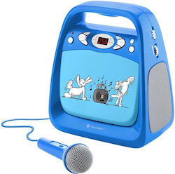 GoGEN Mikrofon Karaoke