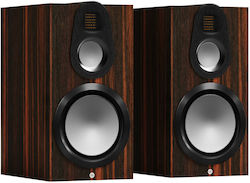 Monitor Audio Gold 100 6G Βιβλιοθήκης 500W Monitor Audio Gold 100 6G Βιβλιοθήκης 500W