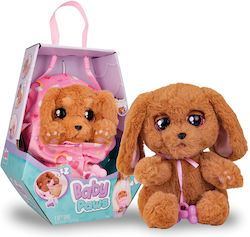 AS Λούτρινο Σκυλάκι Baby Paws Cocker Spaniel 23...