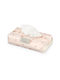 Cam Cam Copenhagen Θήκη για Μωρομάντηλα Bows 22x16.5cm Bows