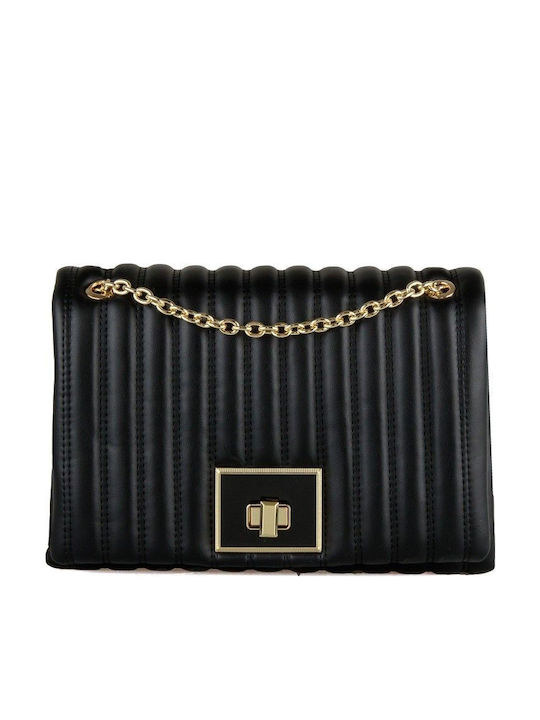 Women's Bag Crossbody Black