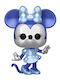 Funko Pop! Filme: Disney - Mickey and Friends - Minnie Mouse 1188 Ediție Specială