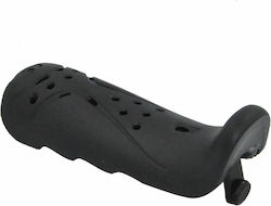 FDI Forearm Crutches Ανταλλακτικές λαβές Soft Handle Μαύρο