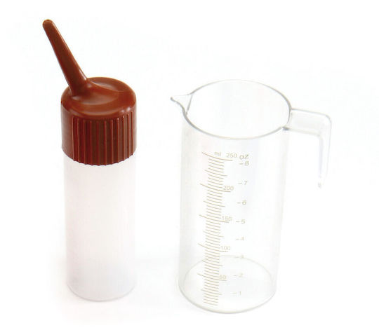 Asuer Group Plastic Kitchen Doser 100ml