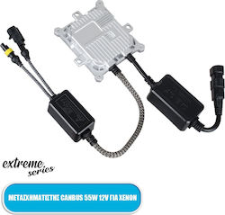 GloboStar Transformator Ballast pentru Lumini Auto 12V