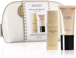 Atashi Flash & Go Skin Care Set for Αnti-ageing Atashi Flash & Go Skin Care Set for Αnti-ageing