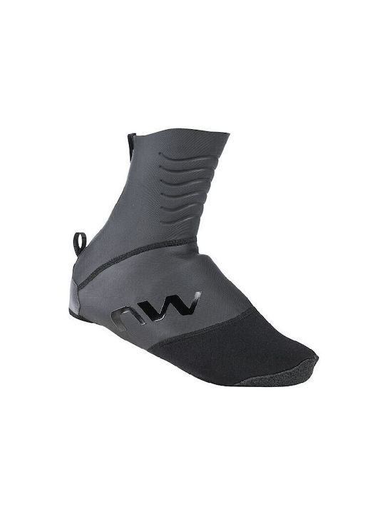 Northwave Cycling Shoe Covers Gray