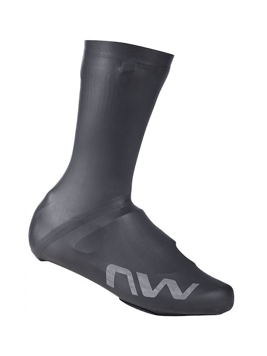 Northwave Acoperă Pantofi De Ciclism Gri