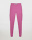 Velilla Unisex Pink Medical Pants