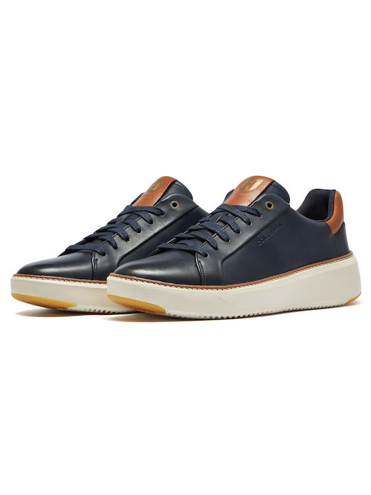 Cole Haan Sneakers Blue