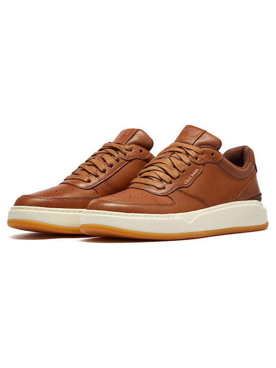 Cole Haan Sneakers Brown