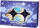 Bubble T Night Time Magic Σετ Περιποίησης για Καθαρισμό Σώματος 6τμχ