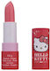 Take Care Hello Kitty Lippenbalsam Erdbeergeschmack & Rosa Tönung 3,8g