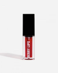 Beautydrugs Berry Lips Oil