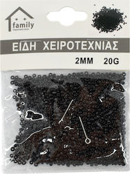 Cosmofan Χαντρες & Πουλιες 2mm 83440