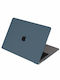 Carcasă MacBook Air 13 A2337 M1 A2179 A1932 Albastru Închis