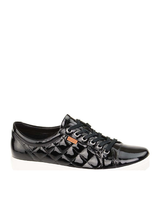 Soft 7 Женски Маратонки Black Patent Leather
