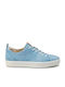 Soft Γυναικεία Sneakers Μπλε