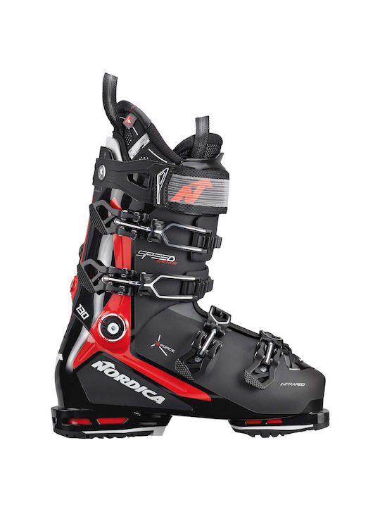 Nordica Speedmachine 3 Bărbați Bocanci de schi Black