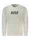 Sweatshirt Weiß