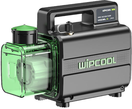 Wipcool Вакуумна помпа S1.5 001173