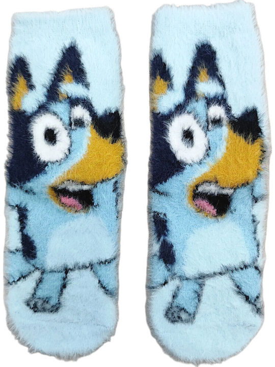 Nickelodeon Παιδικές Κάλτσες Blue